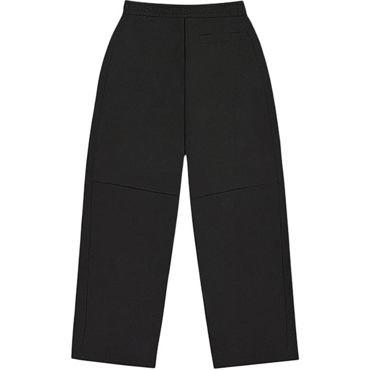 

Женские повседневные брюки ss25 New Balance, черный