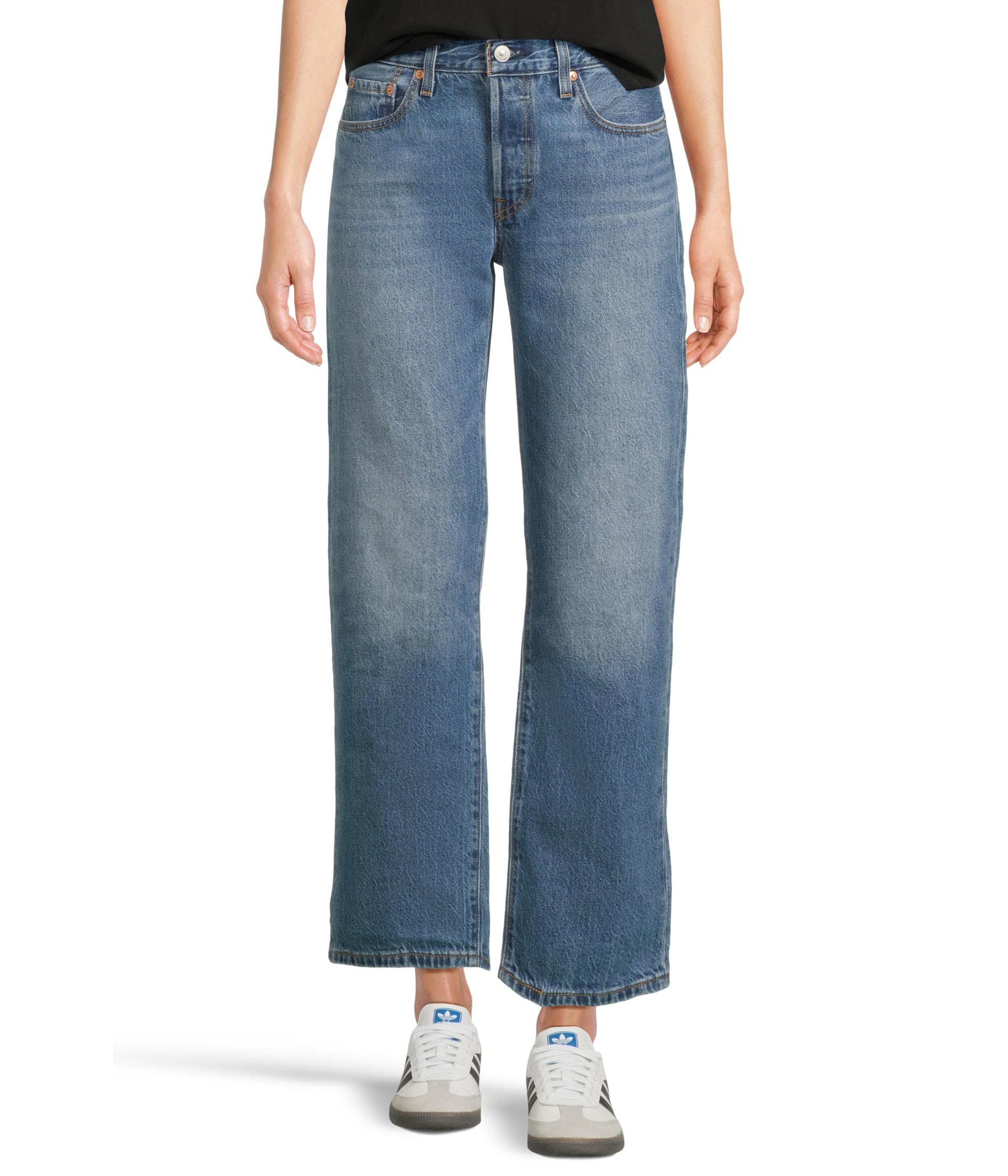 

Джинсы Levi's Premium 501 '90s Lightweight, цвет Bold Underline Lightweight