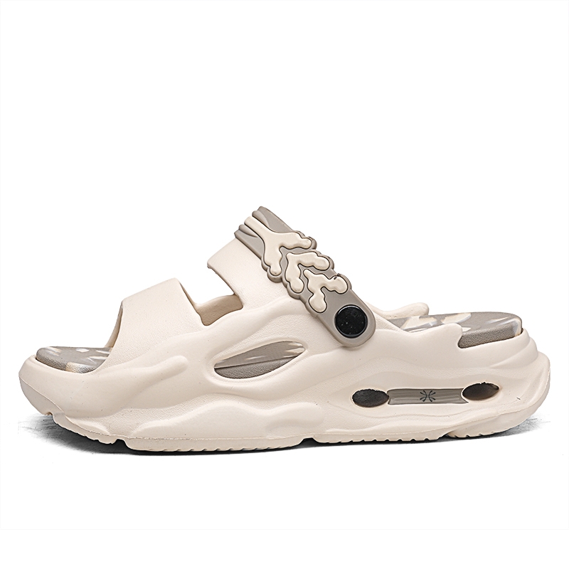 

Нескользящие сандалии для подростков YUZHAOLIN, хаки