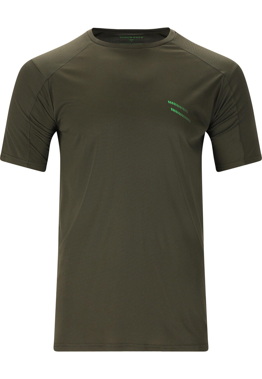 

ENDURANCE Футболка Ханибер