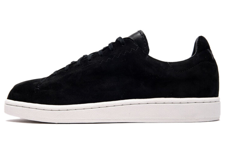 

Adidas Y-3 Yohji Court Core Черный