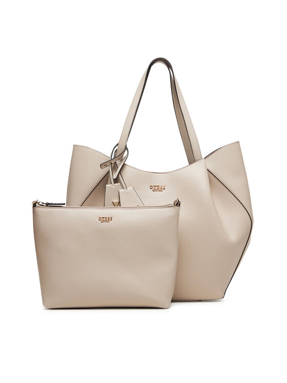 

Женская сумка Amorette HWBG78 98240 Guess, бежевый