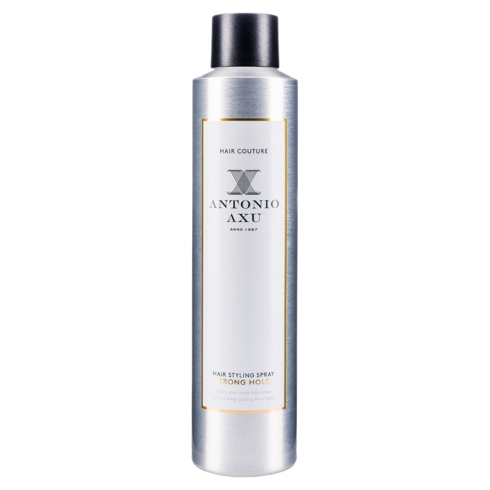 

Лак для волос styling spray strong hold Antonio Axu, 300 мл