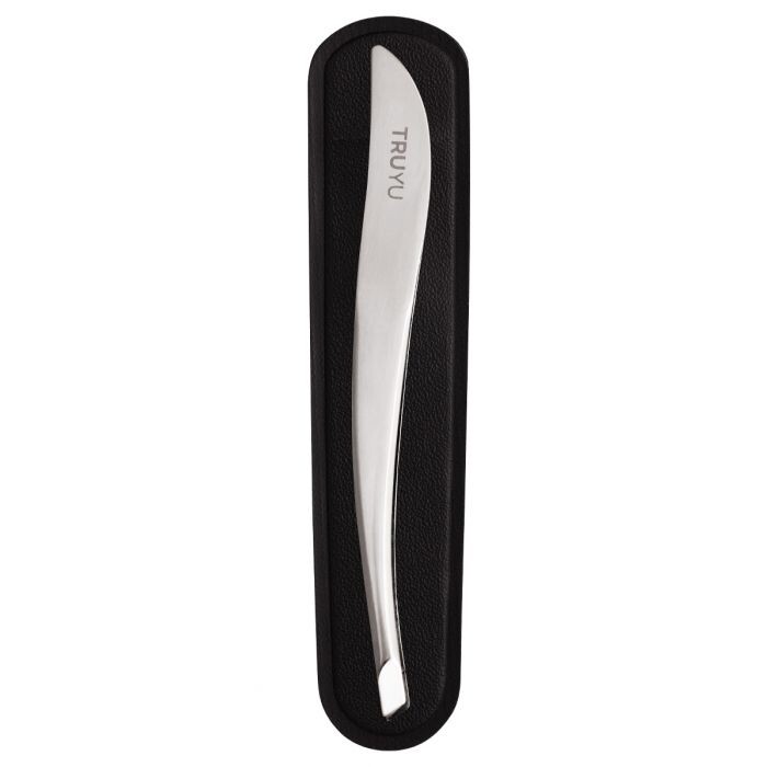 

Туалетная вода унисекс Pinza Punta Biselada con Funda Truyu, Plata