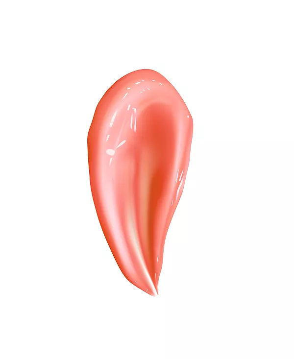 

Женщины обожают меня, блеск для губ Kreizi Beauty, peaches