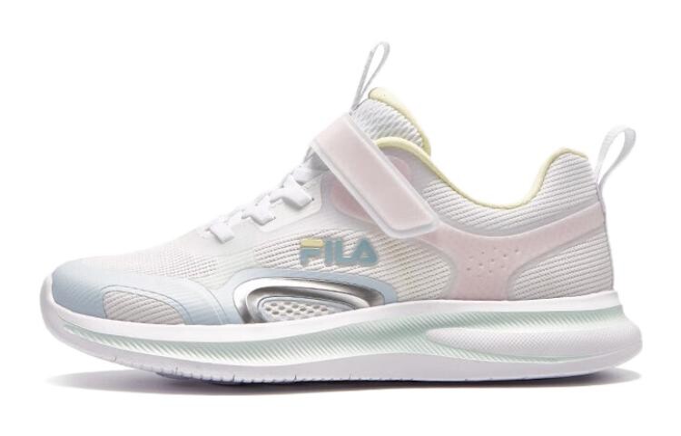 

FILA Детские кроссовки GS, White