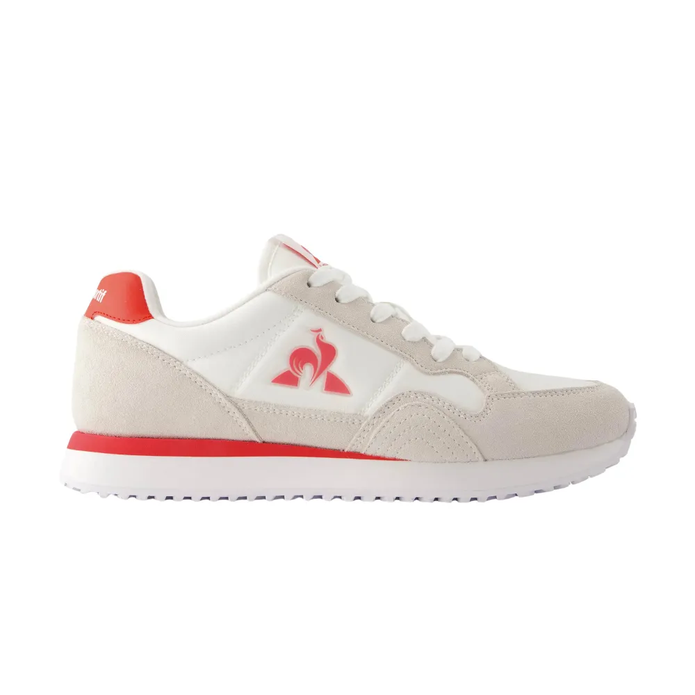 

Кроссовки Le Coq Sportif 2410879 Jet trainers, белый