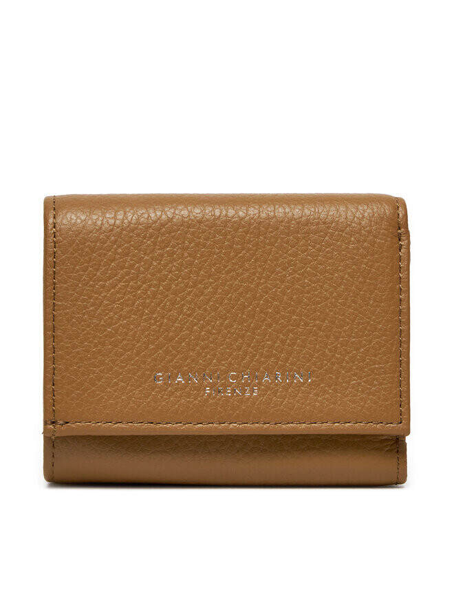 

Маленький кошелек Gianni Chiarini, зеленый