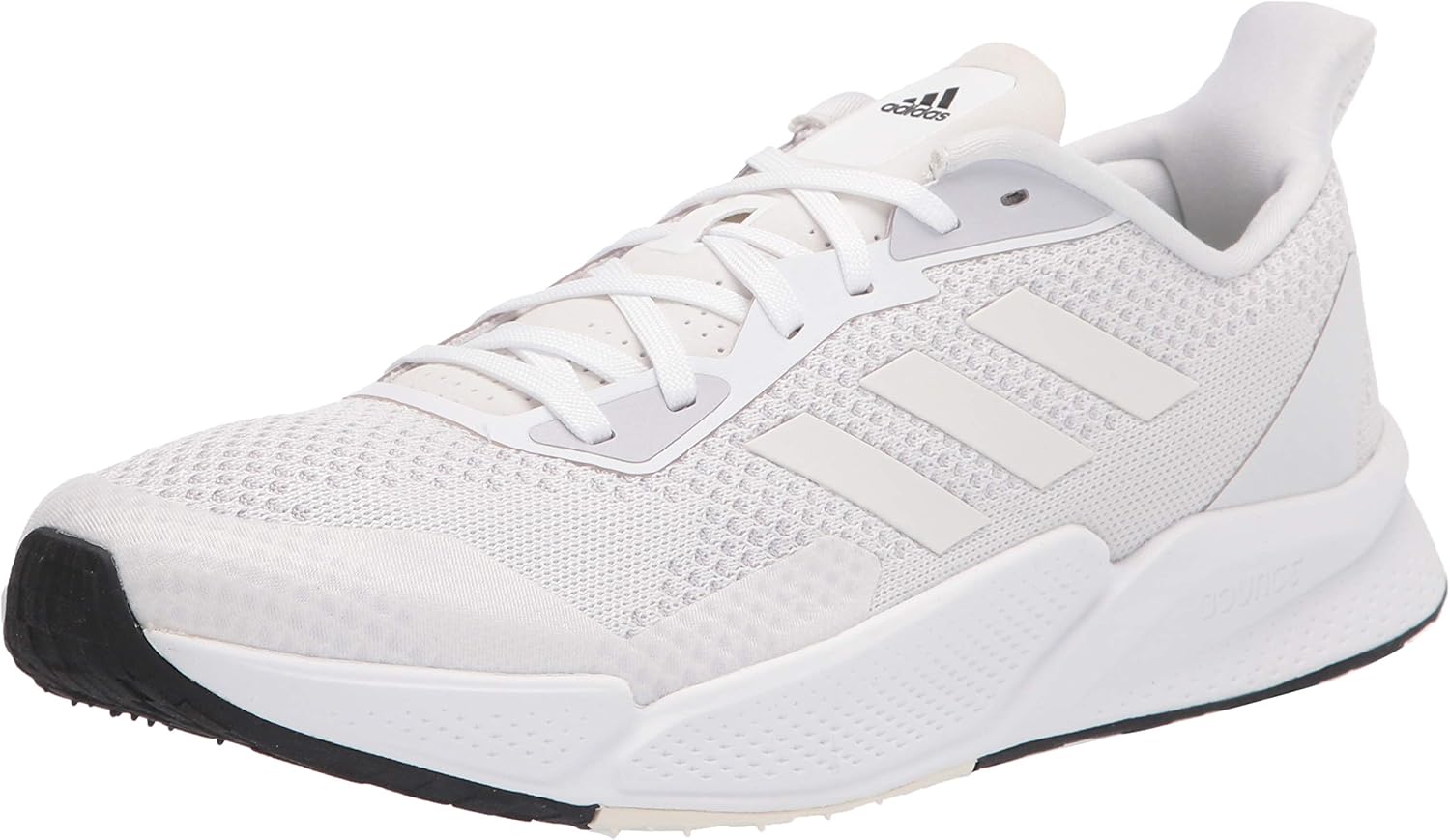 

Мужские кроссовки Adidas X9000L2, белый/серый