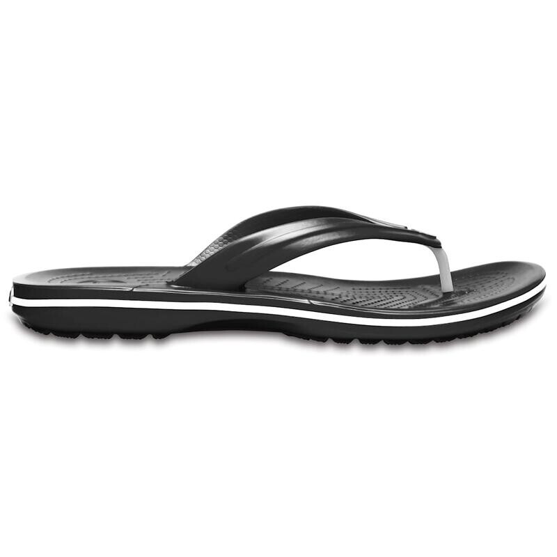 

Шлепанцы Crocs, черный