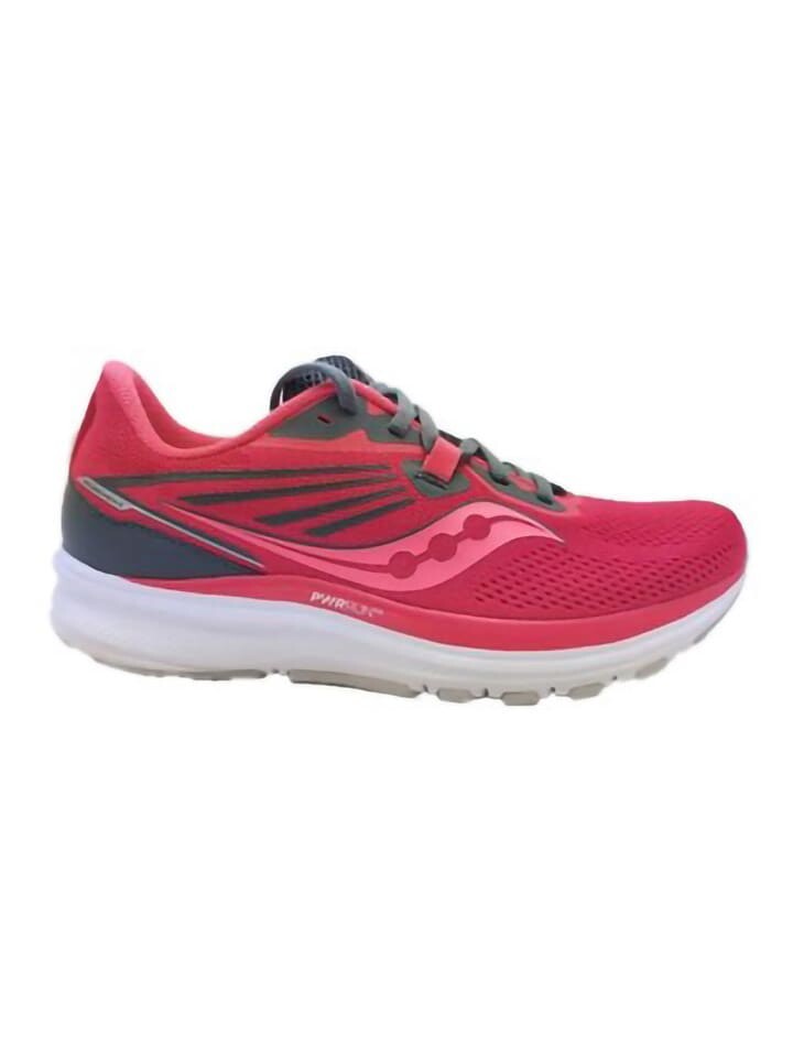 

Кроссовки Saucony Laufschuhe Munchen 5, розовый