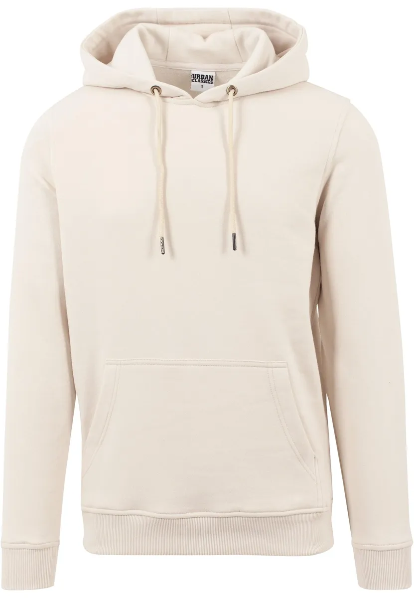 

Толстовка URBAN CLASSICS " Urban Classics Men's Basic Sweat Hoody", цвет Sand