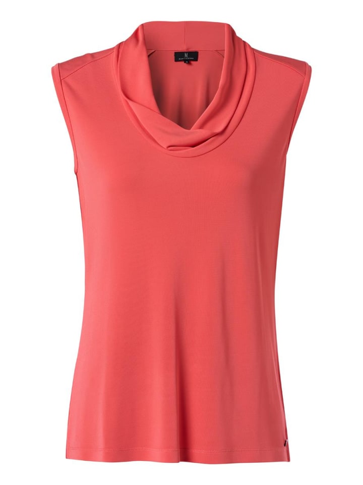 

Топ Mart Visser, цвет ashlyn top coral