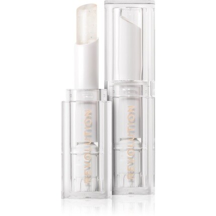 

Makeup Revolution Mood Switch Aura Бальзам для губ — Halo Clear, 2,5 мл