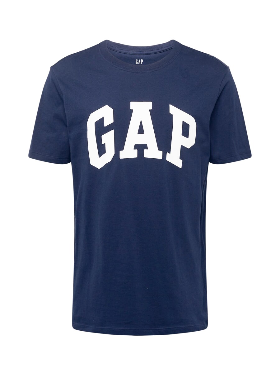 

Рубашка GAP EVERYDAY, темно-синий