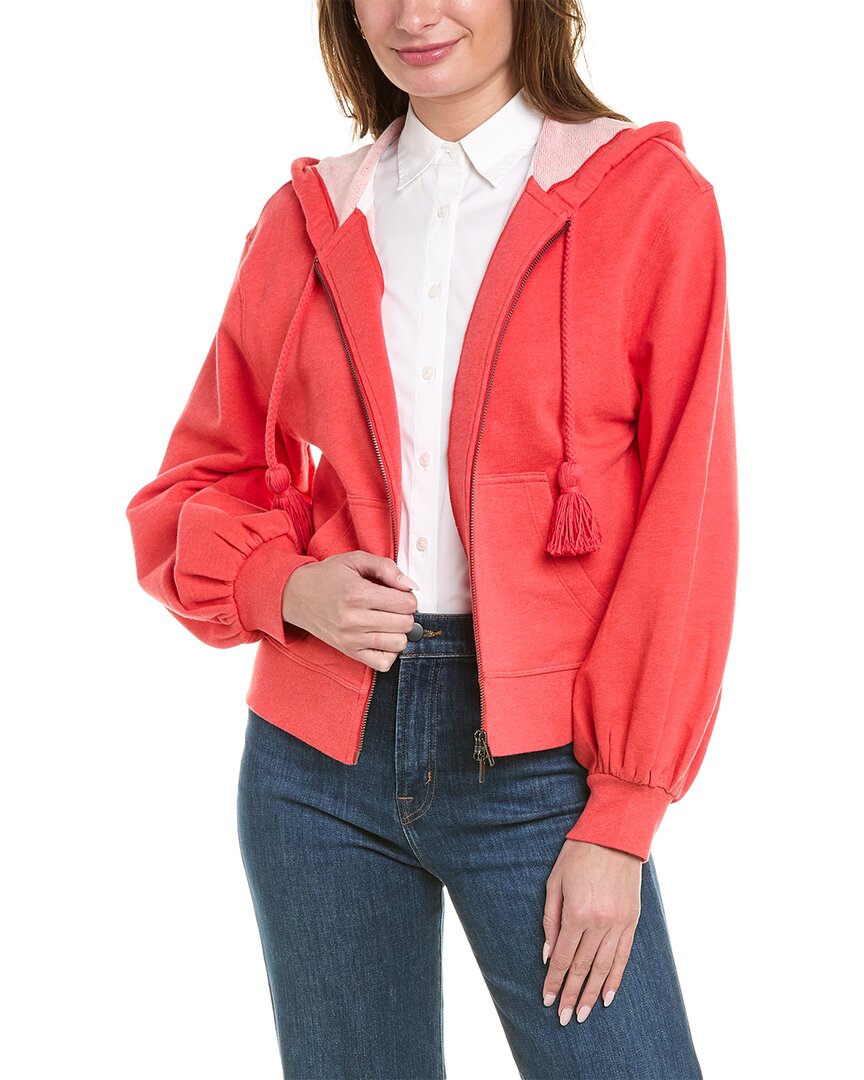 

Cabi Делюкс Толстовка с капюшоном, оранжевый