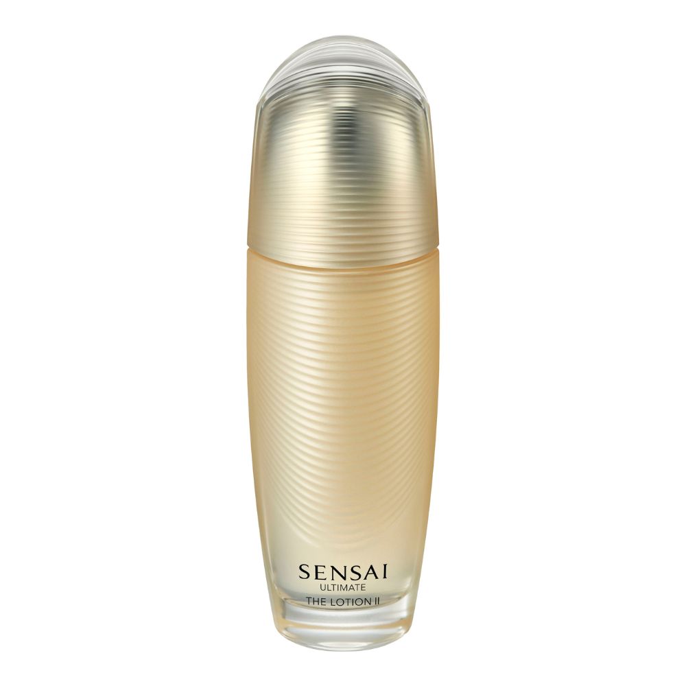 

Питательный лосьон для лица ultimate the lotion ii Sensai, 125 мл