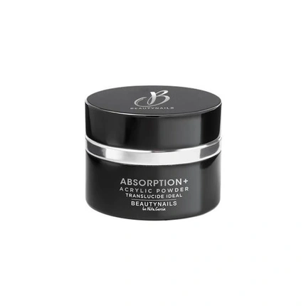 

Bna Absorption+ Прозрачная смола Ideal 10 г Beautynails