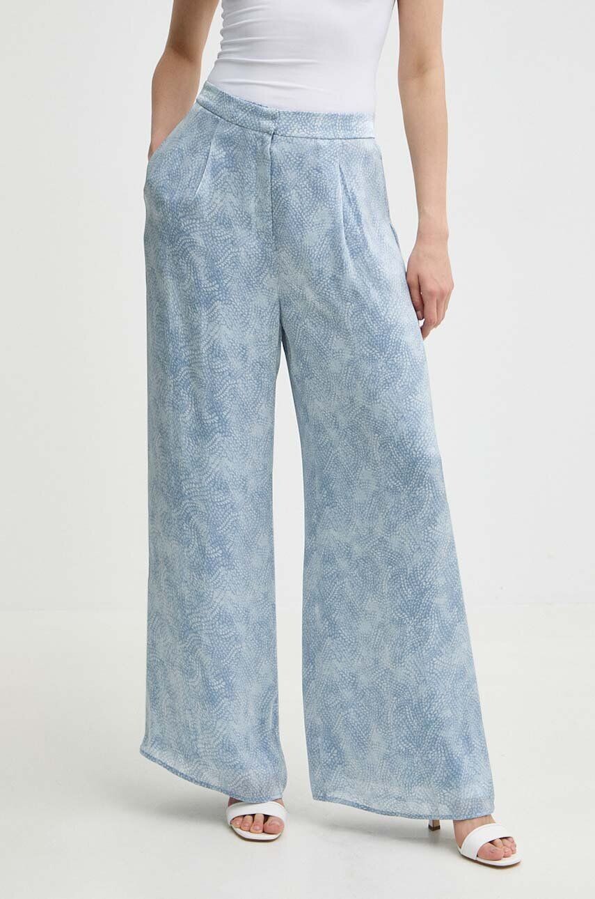 

Брюки MICHAEL Michael Kors, синий