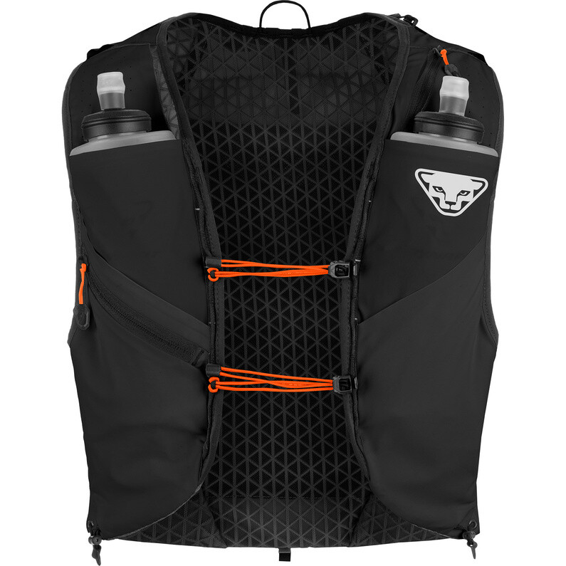

Рюкзак для бега Alpine 15 Dynafit, черный