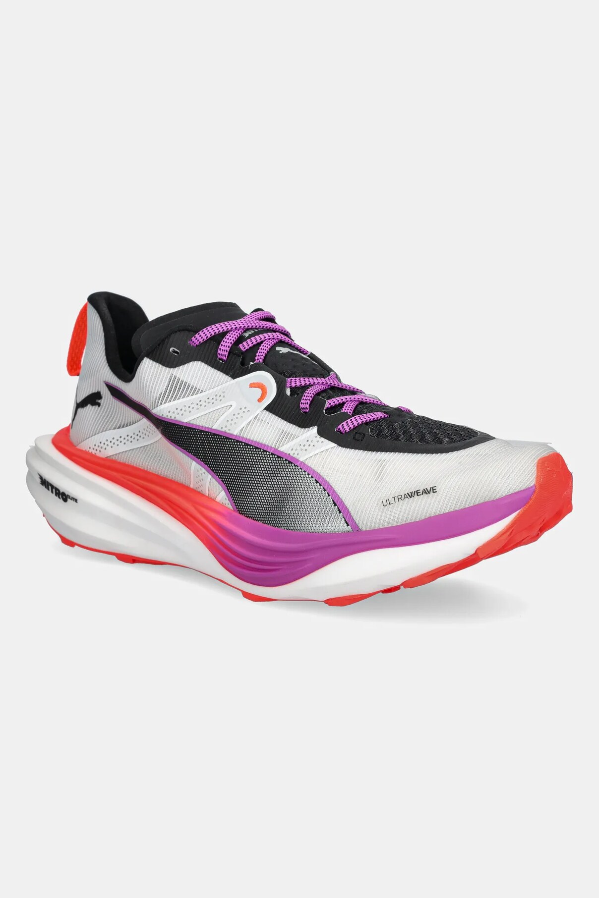 

Кроссовки Deviate NITRO Elite Trail Puma, белый