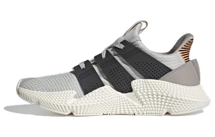 

Кроссовки Adidas Originals Prophere Lifestyle Unisex FY3367, серый/черный/белый