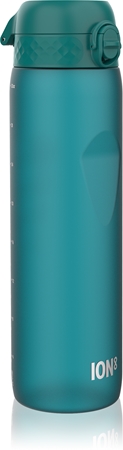 

Большая бутылка для воды Ion8 Leak Proof, Aqua 1000 ml