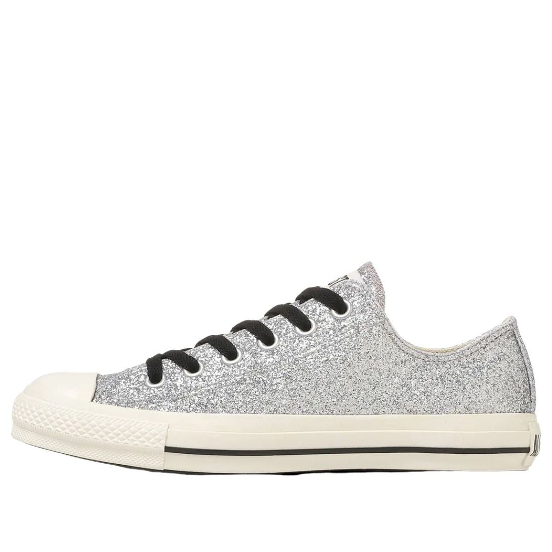 

Кеды Converse All Star GT Ox 'Silver'