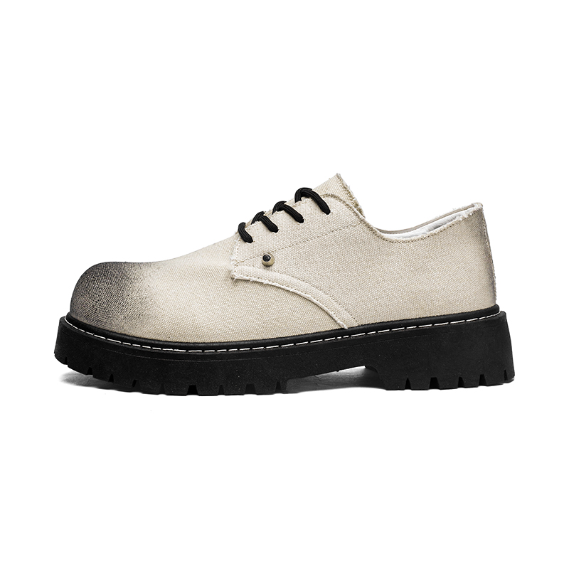 

Кроссовки Captain Illy Low top Casual мужские YILICHUANZHANG, белый серый