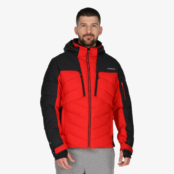 

Францбургская куртка Icepeak