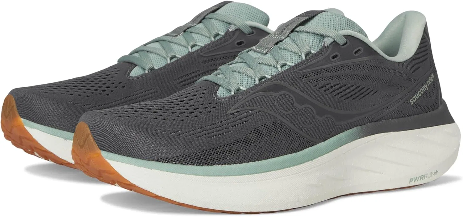 Кроссовки Saucony Ride 18