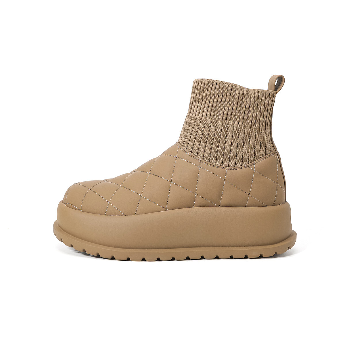 

Ботинки DAPHNE Snow Boots Women's, черный
