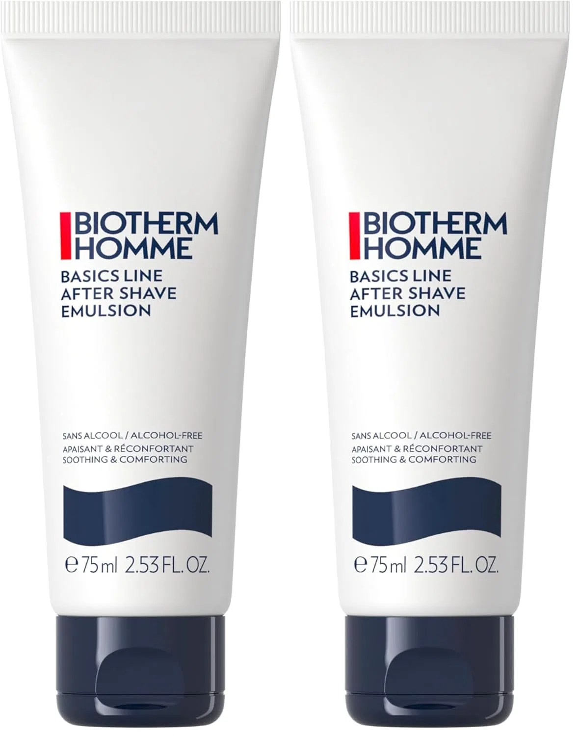 Мужской бальзам после бритья «Homme After Shave Emulsion» от Biotherm Biotherm