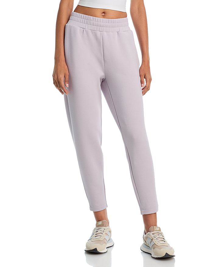 

Узкие брюки Varley, фиолетовый