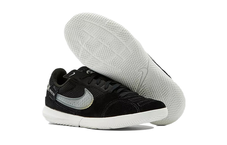 Nike Streetgato Kids Футбольные бутсы для детей — фото 4