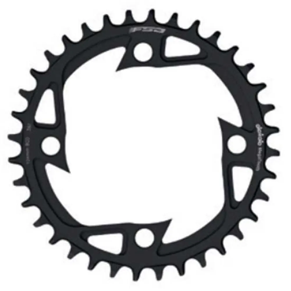 

Звездочка FSA V-Shape 104 BCD Alloy, серебряный