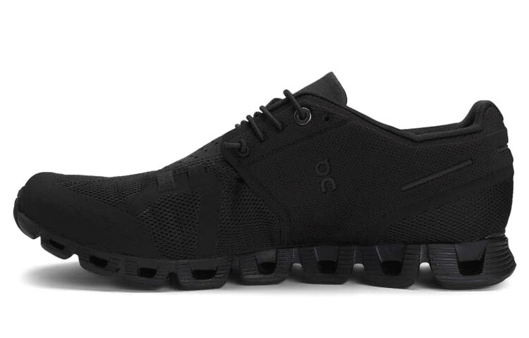 

Кроссовки On Cloud 5 'All Black'