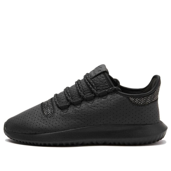

Кроссовки трубчатые тени Adidas, черный