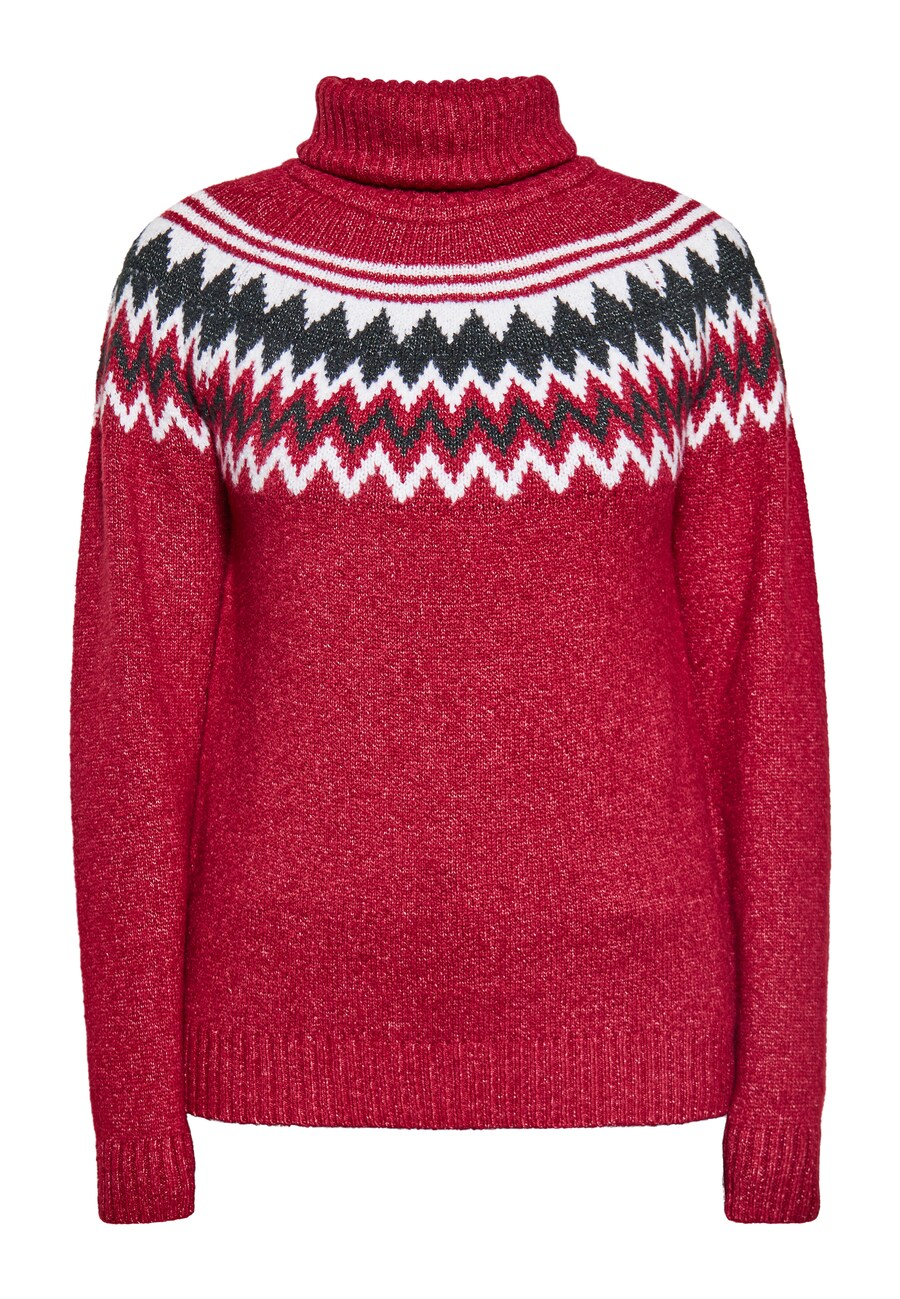

Свитер Usha, цвет Dark red