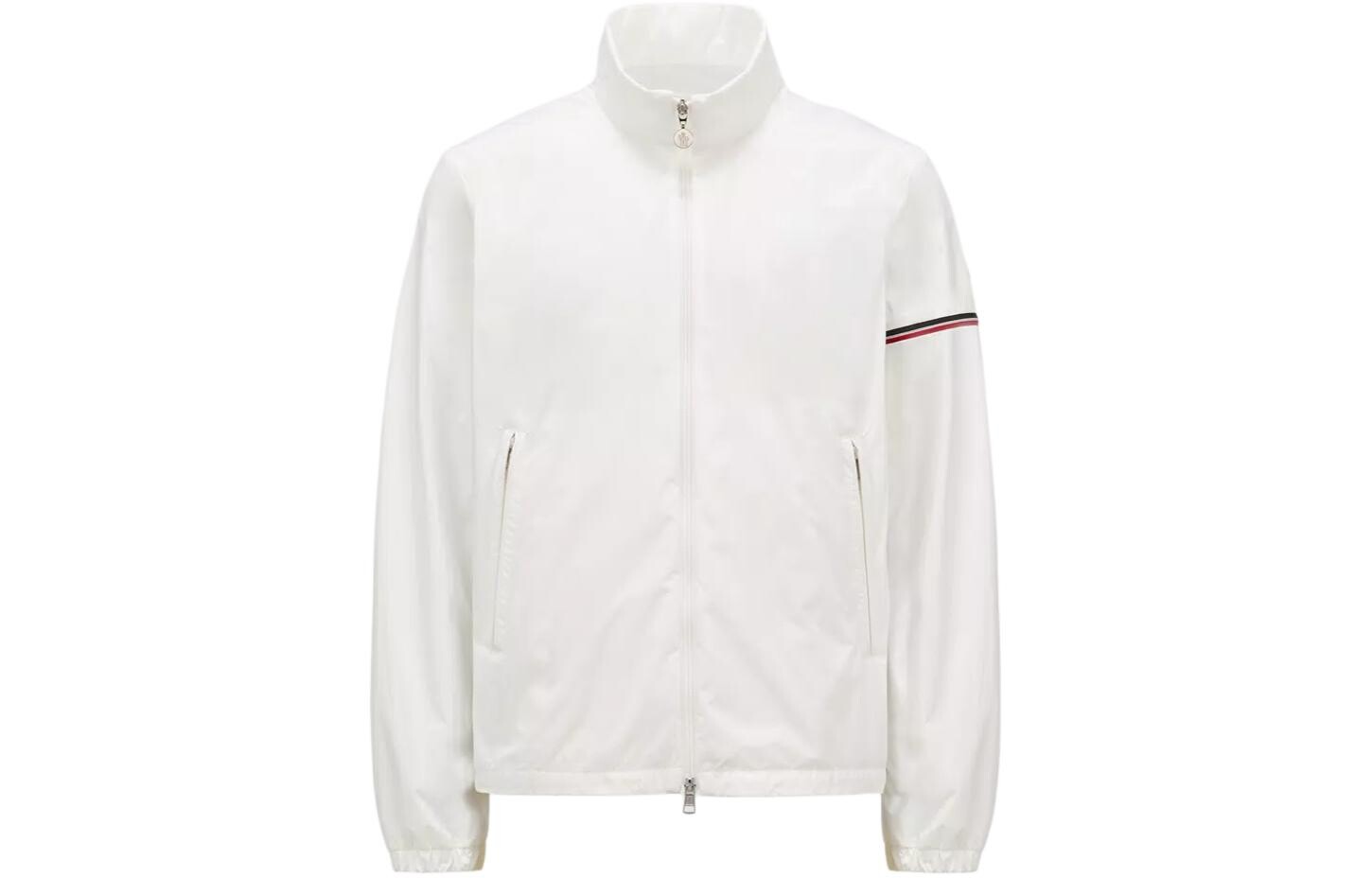 

Куртка мужская белый Moncler