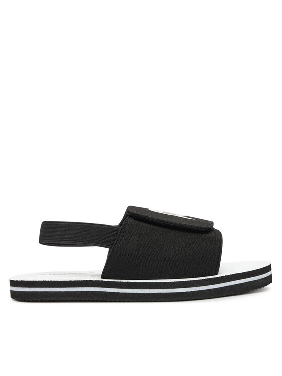 

Сандалии Z30384 S Karl Lagerfeld Kids, черный