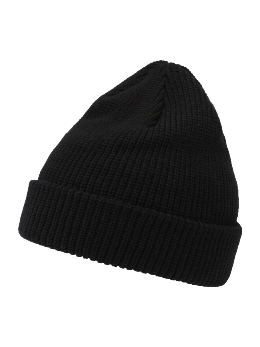 

Шапка Volcom Beanie Full Stone, черный