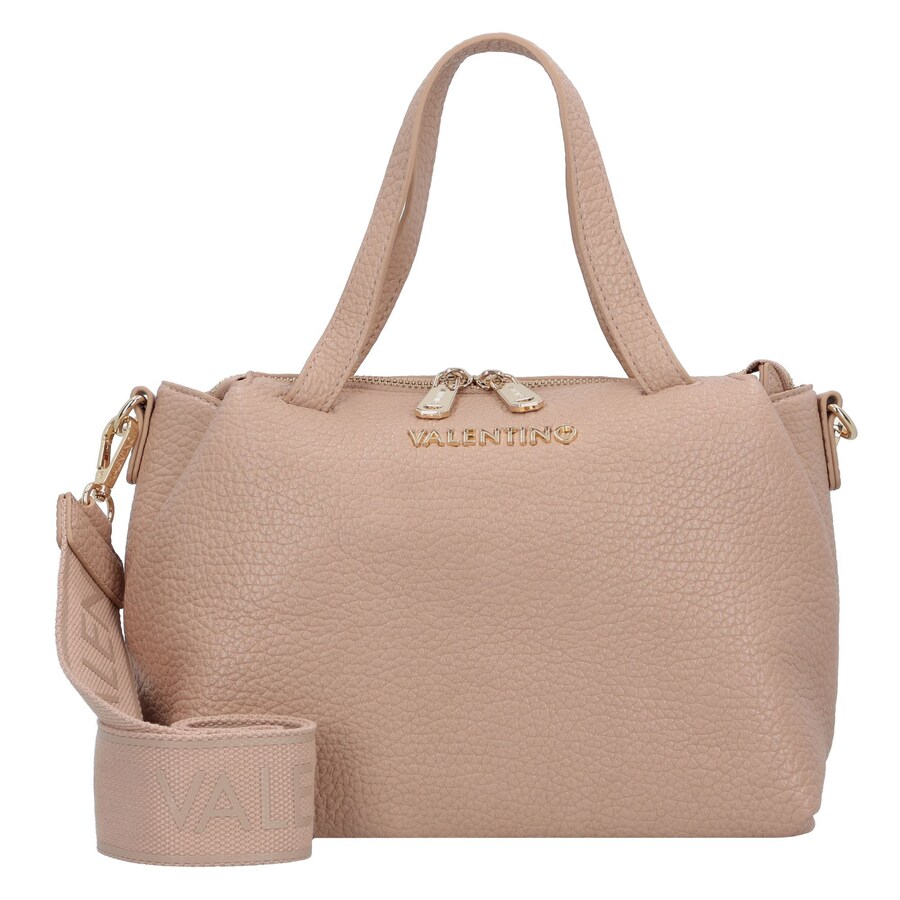 

Сумка через плечо VALENTINO Blossom, бежевый