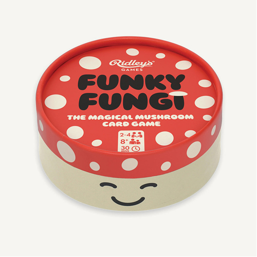 

Настольная игра Funky Fungi