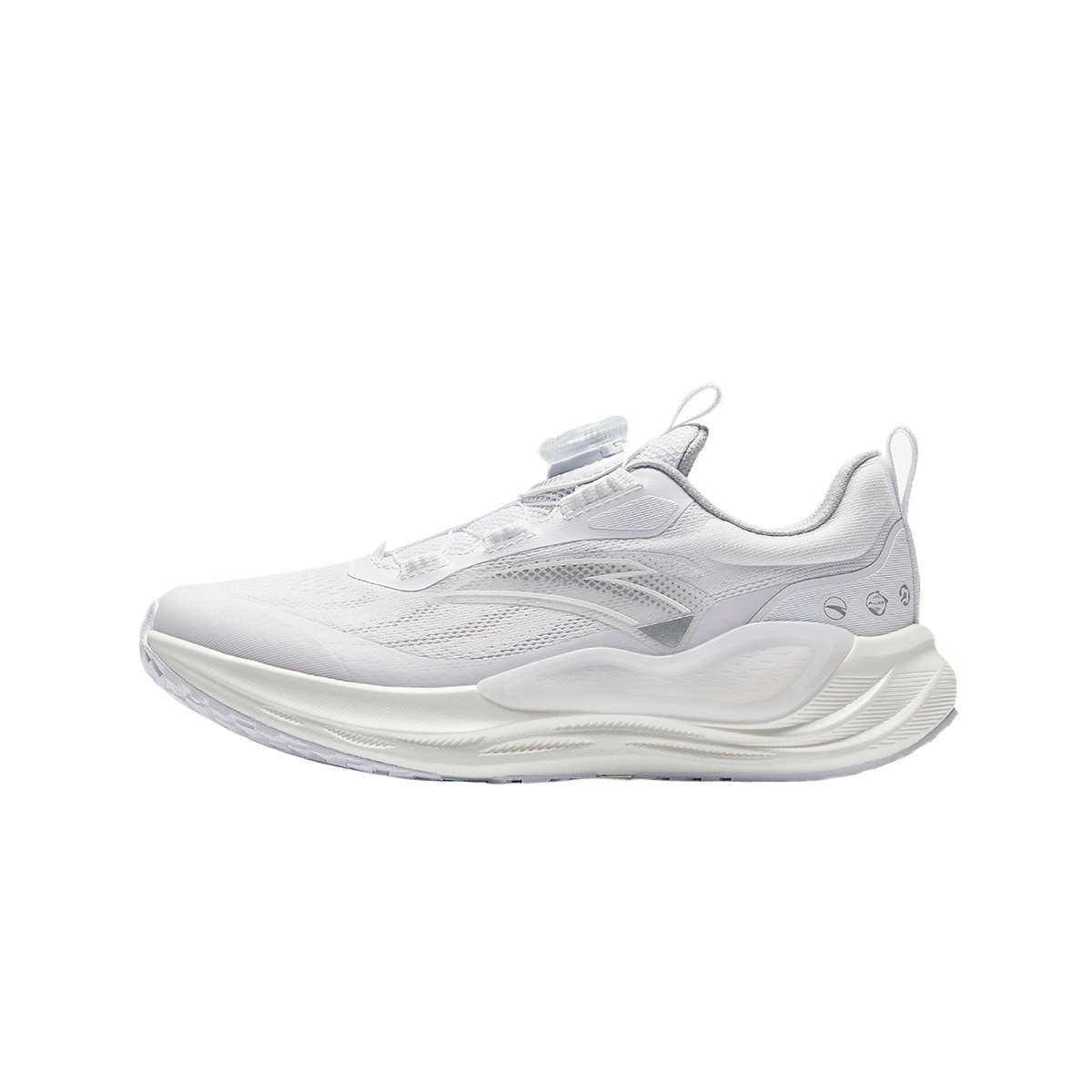 

Беговые кроссовки для детей и подростков Running Collection Antakids, белый