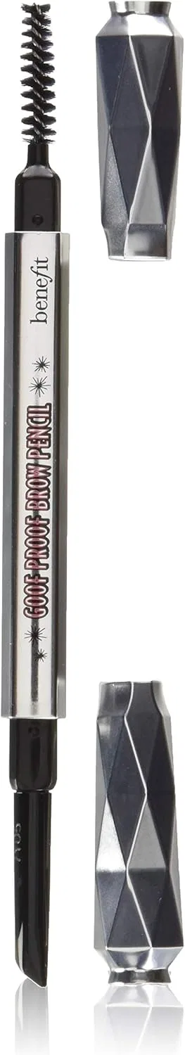 Карандаш для бровей Goof Proof Brow Pencil Benefit #4 Medium