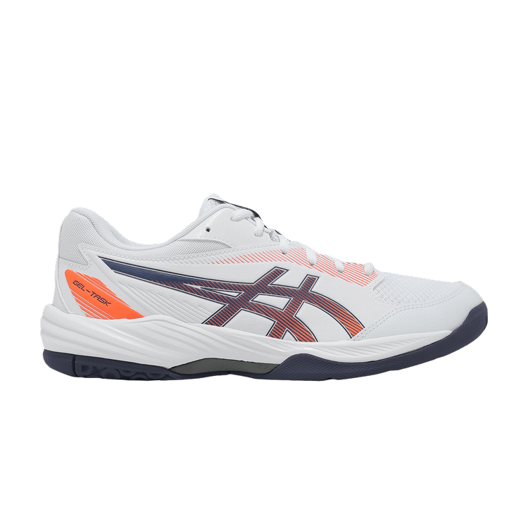 

Кроссовки Gel Task 4 'White Indigo Fog', белый