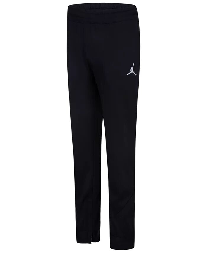 

Брюки Big Boys Air Diamond Dri-Fit Jordan, черный