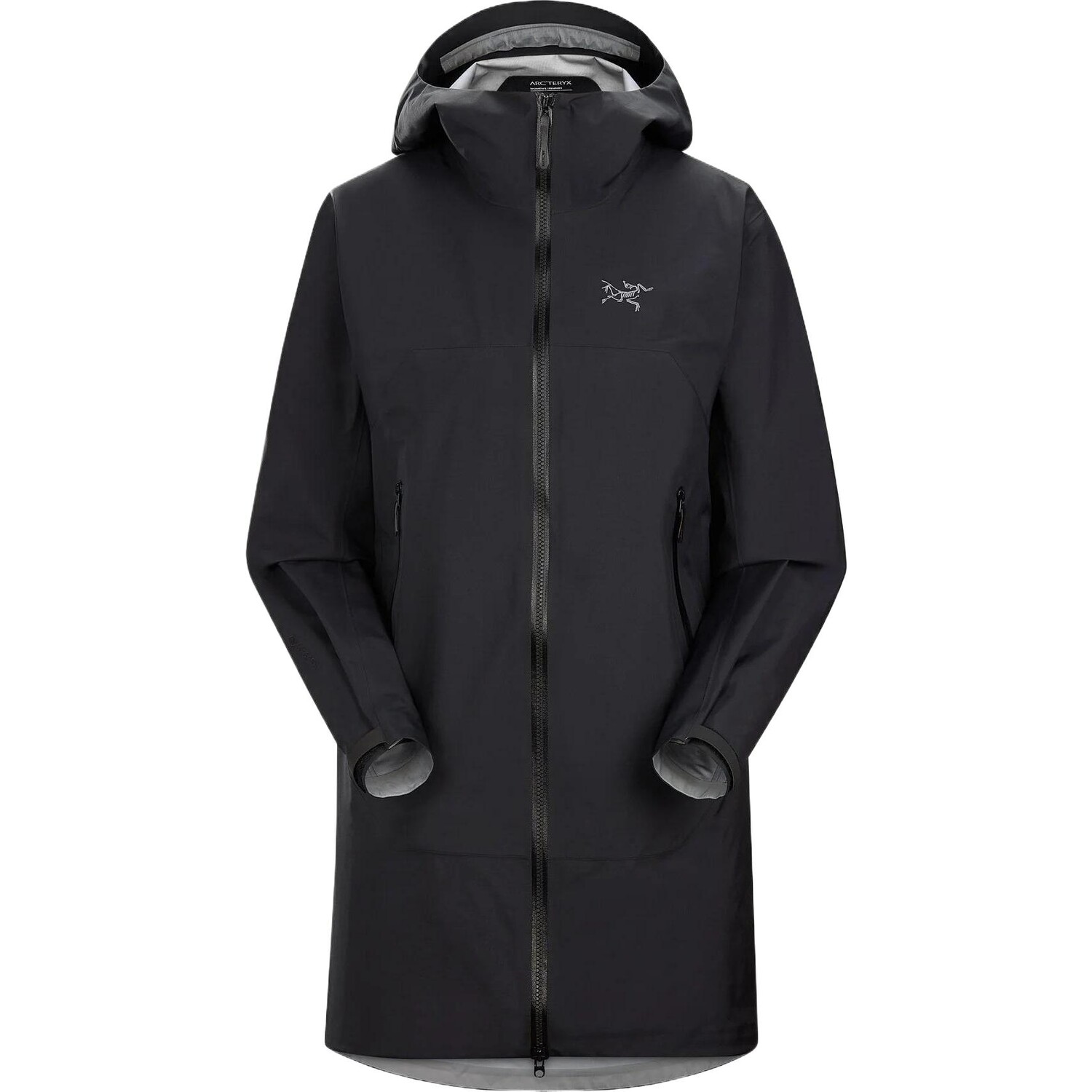 

Пальто Женское черный Arcteryx