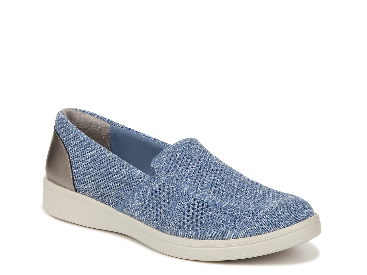 

Слипоны Athena Slip-On Bzees, синий